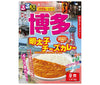 Hachi Foods Rurubu x Hachi Collaboration Curry Series Hakata Mentaiko Cheese Curry 180g x 20 pieces [Shipped in Japan]