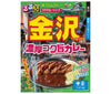 Hachi Foods Rurubu x Hachi Collaboration Curry Series Kanazawa Rich Rich Flavor Curry 180g x 20 pieces [Shipped in Japan]