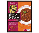 Hachi Foods Plenty of Beef Stew 220g x 20 pieces [shipped in Japan]