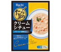 Hachi Foods Plenty of Cream Stew 220g x 20 pieces [shipped in Japan]