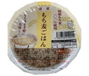 Eyes Domestic sticky barley rice 160g x 36 pieces [shipped in Japan]