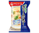 Amano Foods Freeze Dried Colorful Vegetable Cream Stew 4 servings x 12 boxes [shipped in Japan]