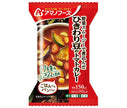 アマノフーズ フリーズドライ ひきわり豆のトマトカレー 4食×12箱入【日本出荷】