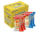 Amano Foods Freeze Dried Cheese Risotto 2 Types Set 4 Meals x 3 Boxes [Shipped in Japan]