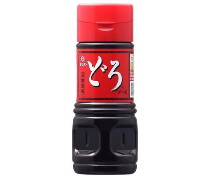 Oliver Sauce Mud Sauce 360g x 12 pieces [Shipped in Japan]