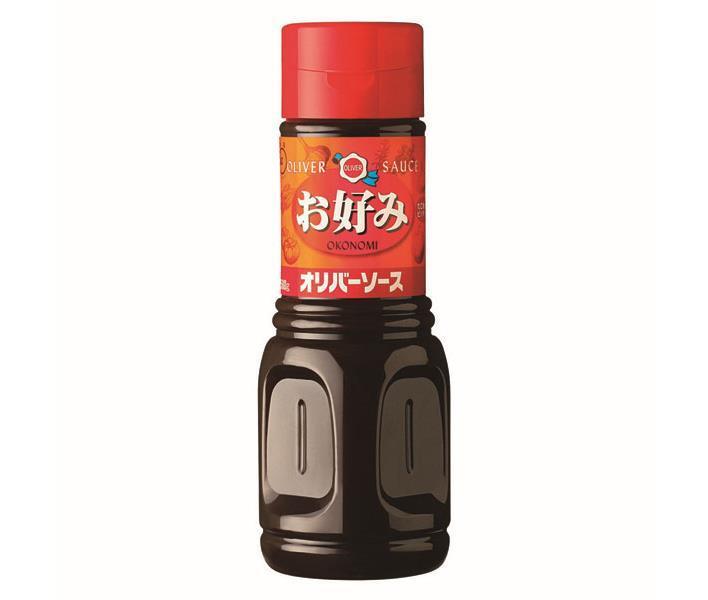 Oliver sauce okonomiyaki sauce 580g x 12 pieces [shipped in Japan]