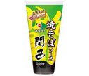 Oliver Sauce Yakisoba Sauce Kansai 500g x 12 pieces [Shipped in Japan]