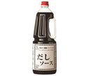 Oliver Sauce Dashi Sauce 2.0kg x 6 pieces [Shipped in Japan]