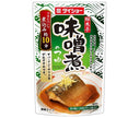 Soupe bouillie Tei Miso au poisson frais Daisho (60 g x 2) x 40 sachets 