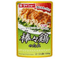 Sauce poulet Daisho Bodan 100g x 40 sachets 