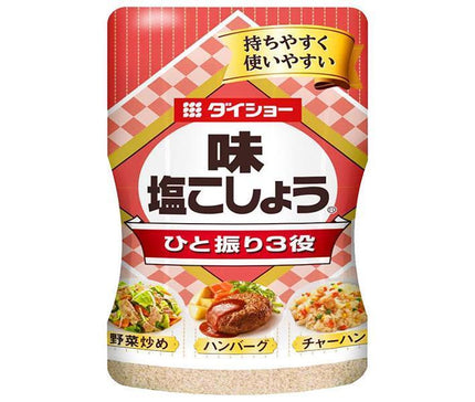 Daisho flavor salt and pepper 225g x 15 pieces [shipped in Japan]