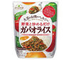 Marukome Daizu Labo just stir-fry with vegetables Gapao rice 158g x 20 bags [shipped in Japan]