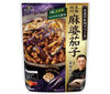 Marukome Soy Lab Supervised by Kinya Komoda Sichuan Style Mapo Eggplant 189g x 20 bags [Shipped in Japan]