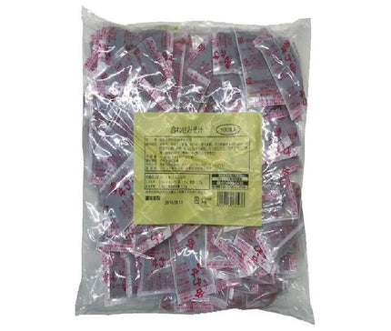 Marukome Commercial Raw Miso Soup, 100 servings x 6 bags [shipped in Japan]