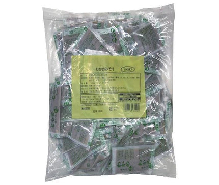 Marukome Commercial Raw Miso Soup Wakame 100 servings x 6 bags [shipped in Japan]