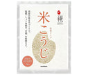 Marukome Plus Koji, made with domestically grown rice, dried rice koji, 300g x 20 bags