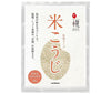 Marukome Plus Koji, made with domestically grown rice, dried rice koji, 300g x 20 bags