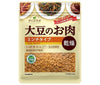 Marukome Soy Lab Dried Soybean Mince 100g x 10 bags [Shipped in Japan]