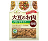 Marukome Soy Lab Dry Soybean Meat Block 90g x 10 bags [Shipped in Japan]