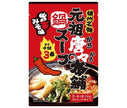 Tian Seimen Ganso Karakara Honpo Hot Pot Mix Spicy Level 3 750g x 10 bags [Shipped in Japan]