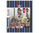 Tian Seimen Large Izushi Soba with Yam 500g x 15 bags [Shipped in Japan]