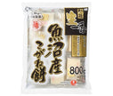 Echigo Seika Nama Ichiban Uonuma Kogane Mochi 800g x 10 bags [Shipped in Japan]