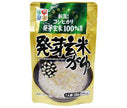 Hikari Foods Koshihikari Germinated Brown Rice Gayu 200g pouch x 24 pieces [Shipped in Japan]