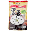Hikari Foods Black Bean Gayu with Collagen 250g pouch x 24 pieces [Shipped in Japan]