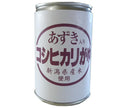 Hikari Foods Koshihikari Gayu with Azuki 280g cans x 24 pieces [shipped in Japan]