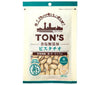 Toyo Nuts Ton Salt-free Pistachio 70g x 10 bags [Shipped in Japan]