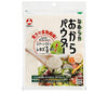 Asahimatsu smooth okara powder 120g x 10 bags [shipped in Japan]