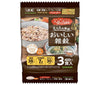 Saraya Healthy Rice Delicious Cereals (150g x 3 servings) x 8 pieces [Shipped in Japan]