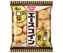 Nissin Cisco Ace Coin 80g x 10 bags [shipped in Japan]