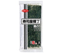 Shirako Nori Sushiya Yokocho Black 5 sheets x 10 bags [shipped in Japan]