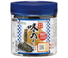 Campy Ariake sea table flavored seaweed 10 slices 80 pieces x 12 pieces [shipped in Japan]