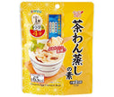 Campy Yokubari Deli Chawanmushi base for 2 small bowls (160g) x 10 bags [shipped in Japan]