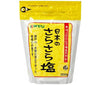 Campy Japanese smooth salt 300g x 10 bags [shipped in Japan]