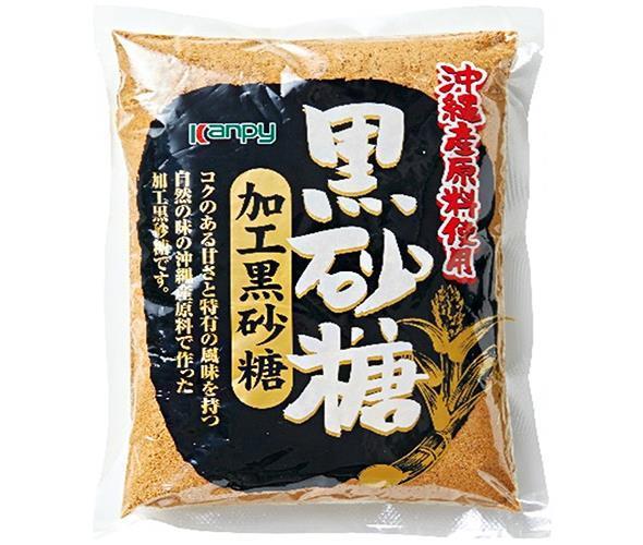 Campy processed brown sugar 450g x 10 bags [shipped in Japan]