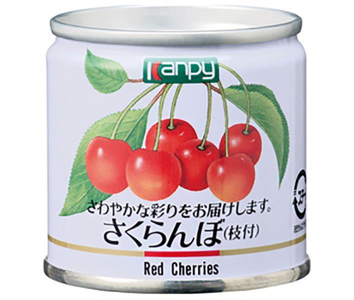 Campy Cherry 90g can x 24 pieces [shipped in Japan]