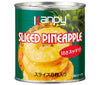 Campy Pine Apple (8 slices) 425g can x 24 pieces [shipped in Japan]