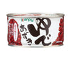 Campy Boiled Azuki Low Sweet Finish 400g can x 24 pieces [Shipped in Japan]