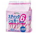 Campy Stick Sugar (6g x 100P) x 12 bags [shipped in Japan]