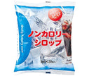 Campy Non-Calorie Syrup (5ml x 20P) x 25 bags [Shipped in Japan]