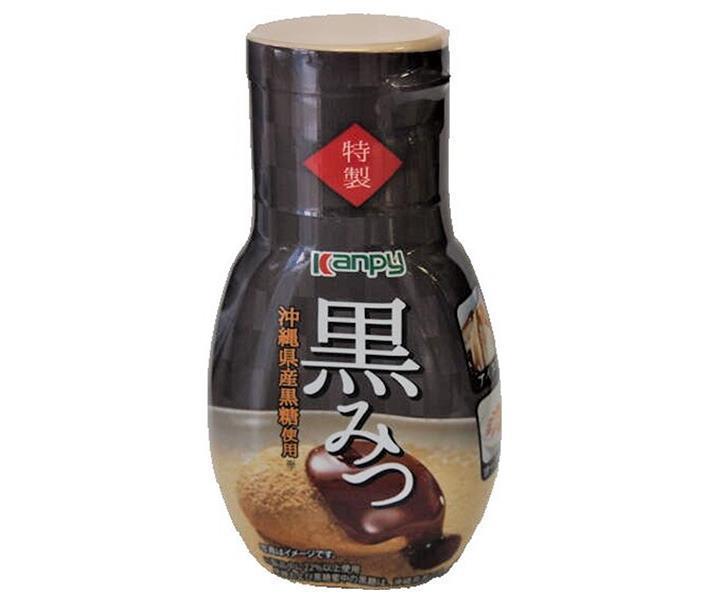 Campy Kuromitsu 200g x 6 pieces [shipped in Japan]