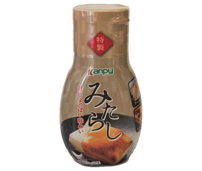 Campy Mitarashi 200g x 6 pieces [shipped in Japan]