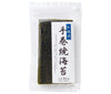 Kato Sangyo Hand-rolled seaweed (produced in Korea) 2 slices, 30 pieces x 20 bags [shipped in Japan]