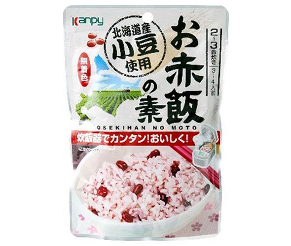 Campy Red Rice Mix 200g x 20 bags [shipped in Japan]