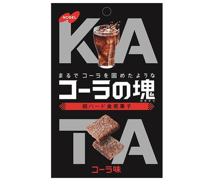 ノーベル製菓 コーラの塊 30g×6袋入【日本出荷】