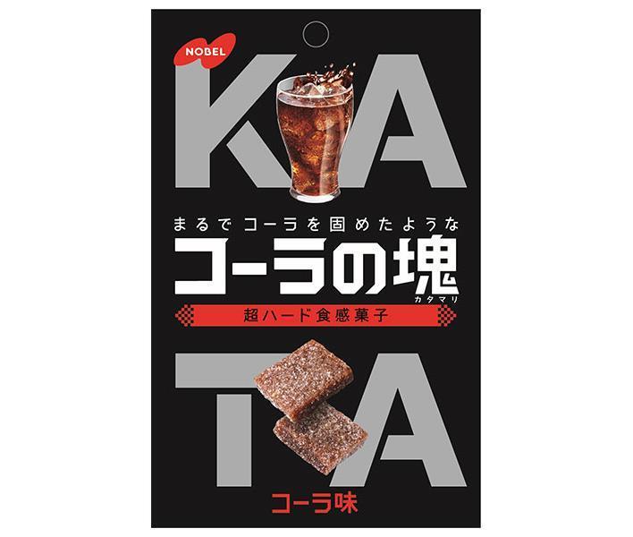 ノーベル製菓 コーラの塊 30g×6袋入【日本出荷】