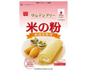 Kyoritsu Foods Rice Flour 280g x 6 bags [Shipped in Japan]